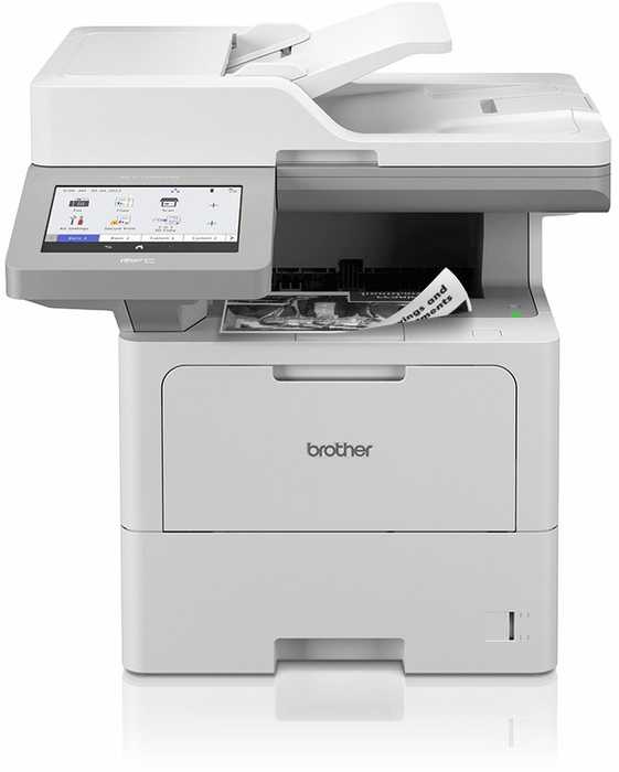 Brother MFC-L6910DN