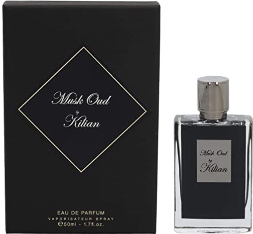 By Kilian Musk Oud EDP 50 ml
