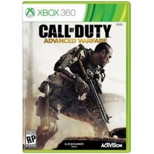 Call of Duty: Advanced Warfare Xbox 360