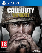 Call of Duty: WWII PS4