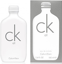 Calvin Klein CK All EDT 100 ml