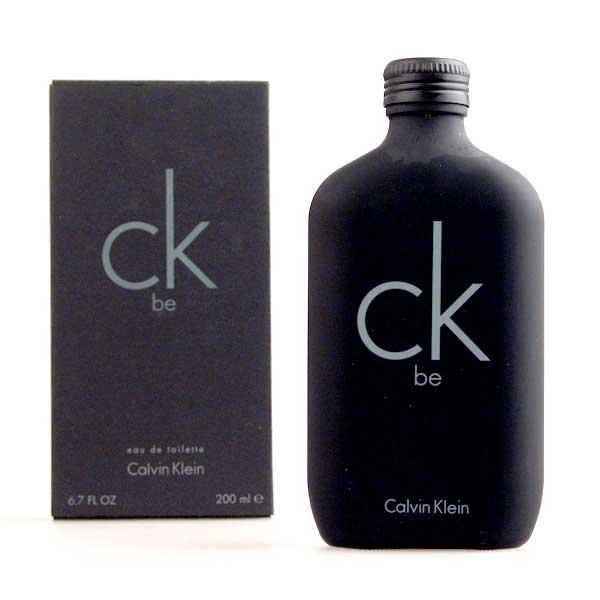 Calvin Klein CK Be EDT 100 ml