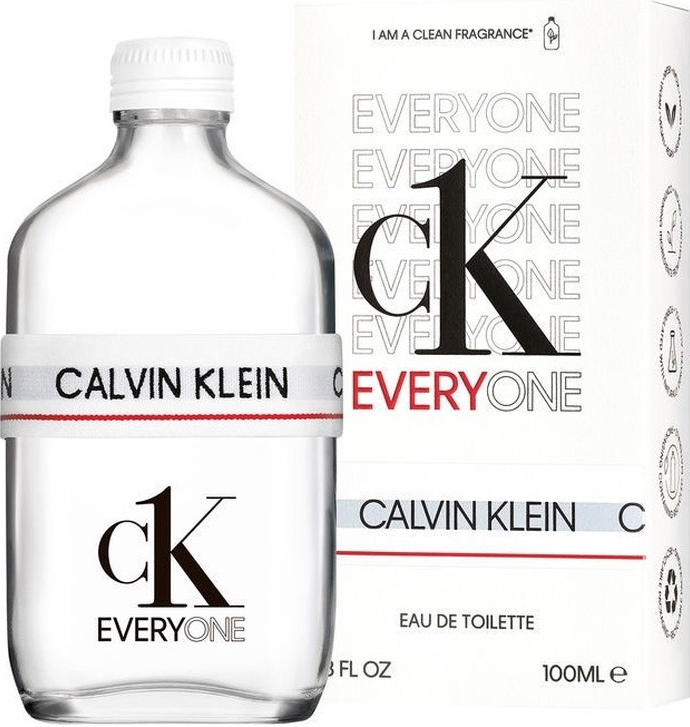 Calvin Klein CK Everyone EDT 100 ml