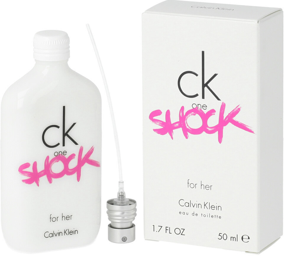 Calvin Klein CK One Shock EDT 50 ml