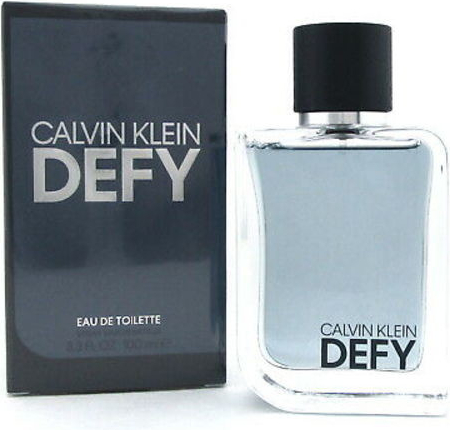 Calvin Klein Defy EDT 100 ml