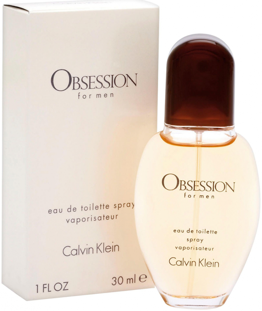 Calvin Klein Obsession EDT 30 ml