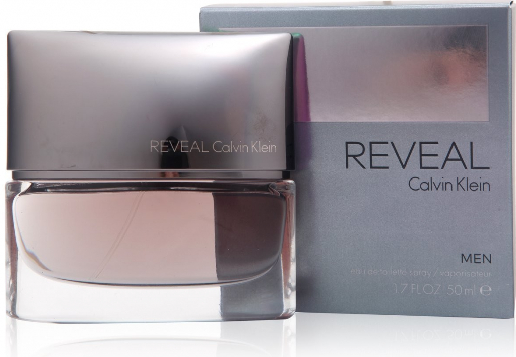 Calvin Klein Reveal EDT 100 ml