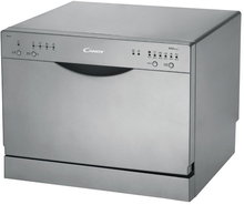 Indaplovė Candy CDCP 6/E-S