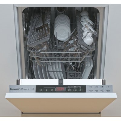 Indaplovė Candy CDIH 2T1047