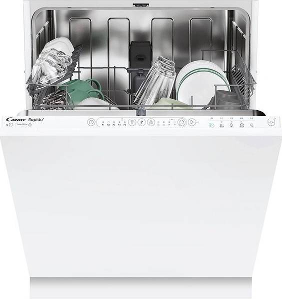 Indaplovė Candy CIP 3E7L0W