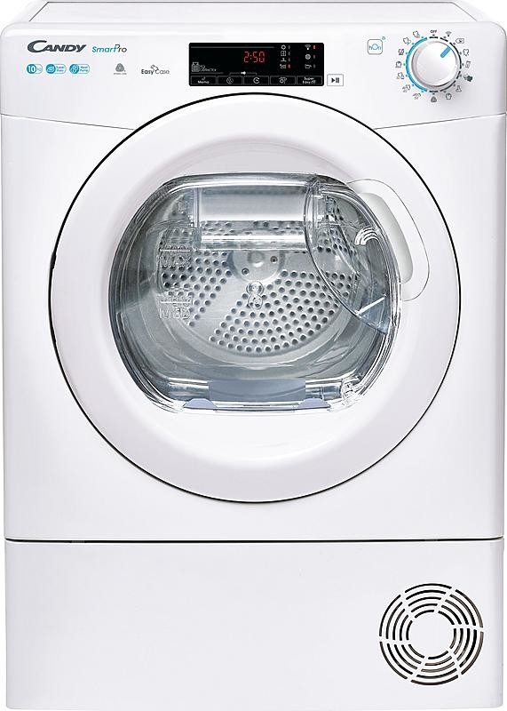 Džiovyklė Candy CSOE H10A2TE-S