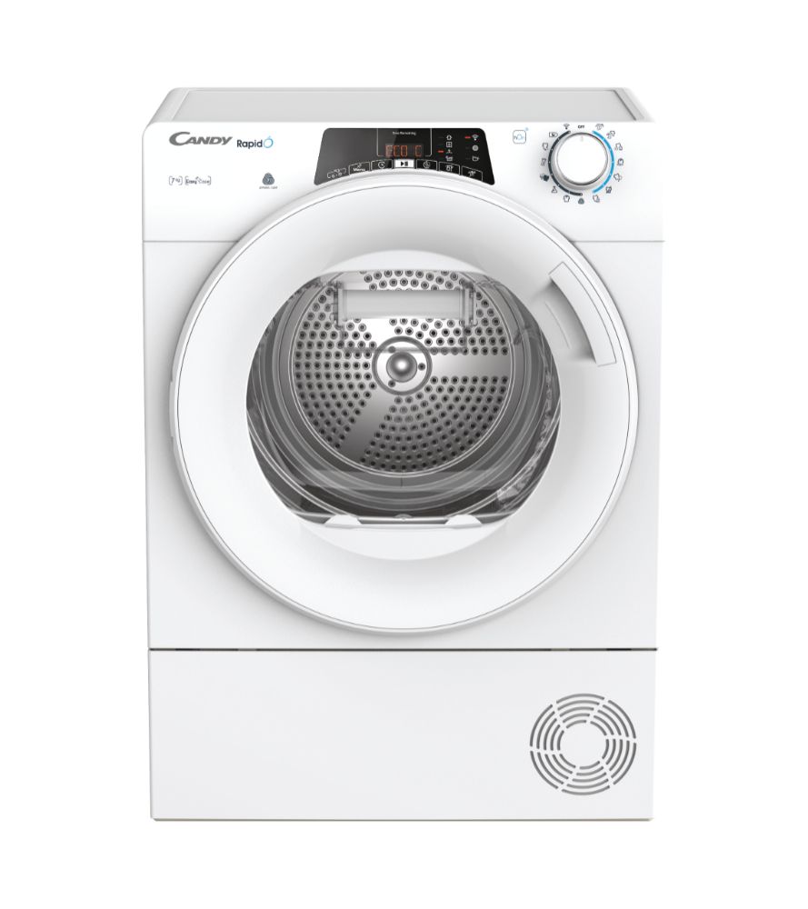 Džiovyklė Candy RO4H7A2TEX