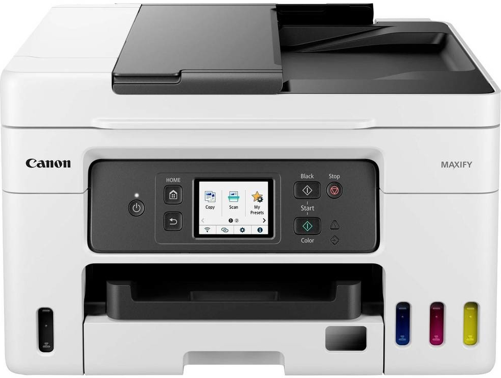 Canon MAXIFY GX4050