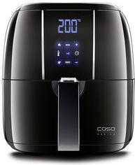 Karšto oro gruzdintuvė Caso AF200 Air Fryer