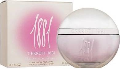 Cerruti 1881 Reve de Roses EDP 100 ml