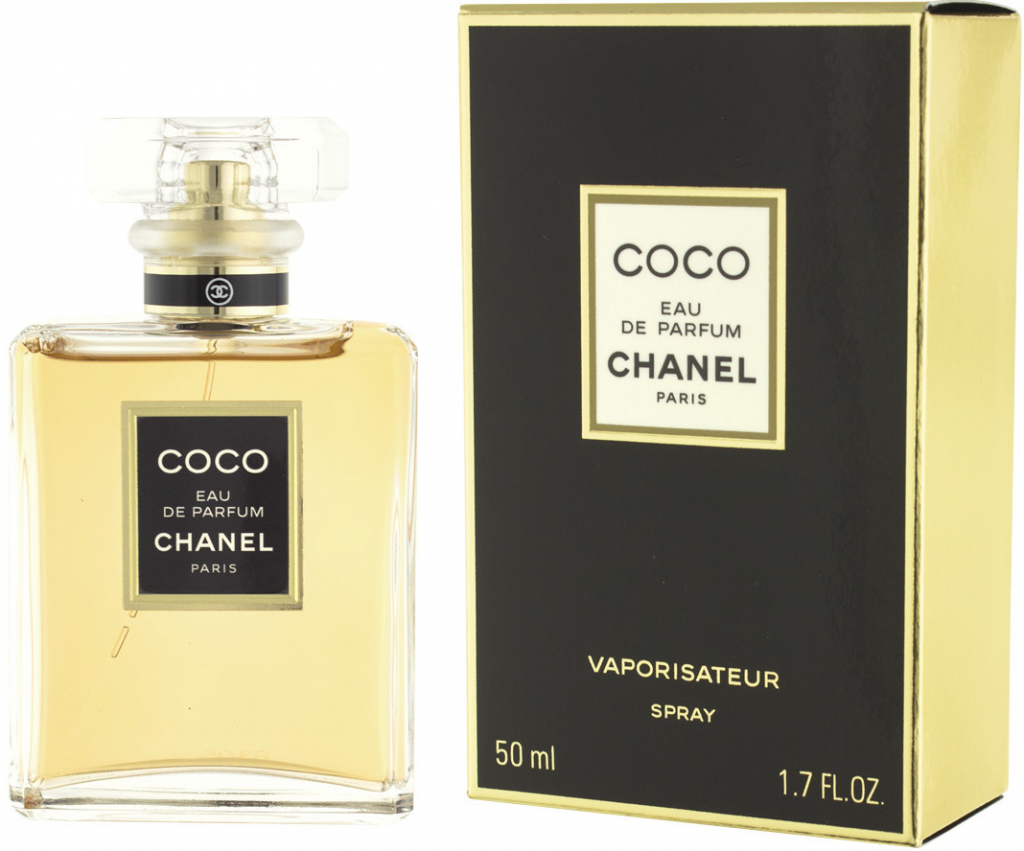 Chanel Coco EDP 50 ml
