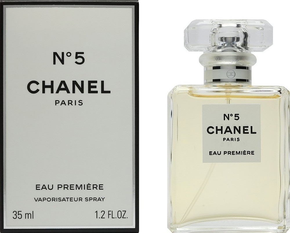Chanel No.5 Eau Premiere EDP 35 ml