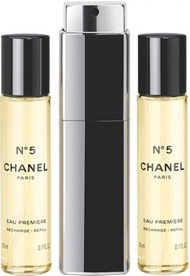 Chanel No.5 Eau Premiere EDP 60 ml