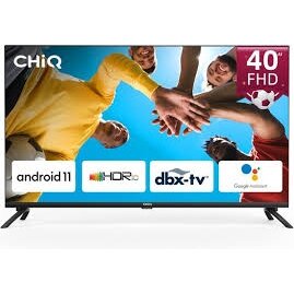 Televizorius CHIQ L32G7L
