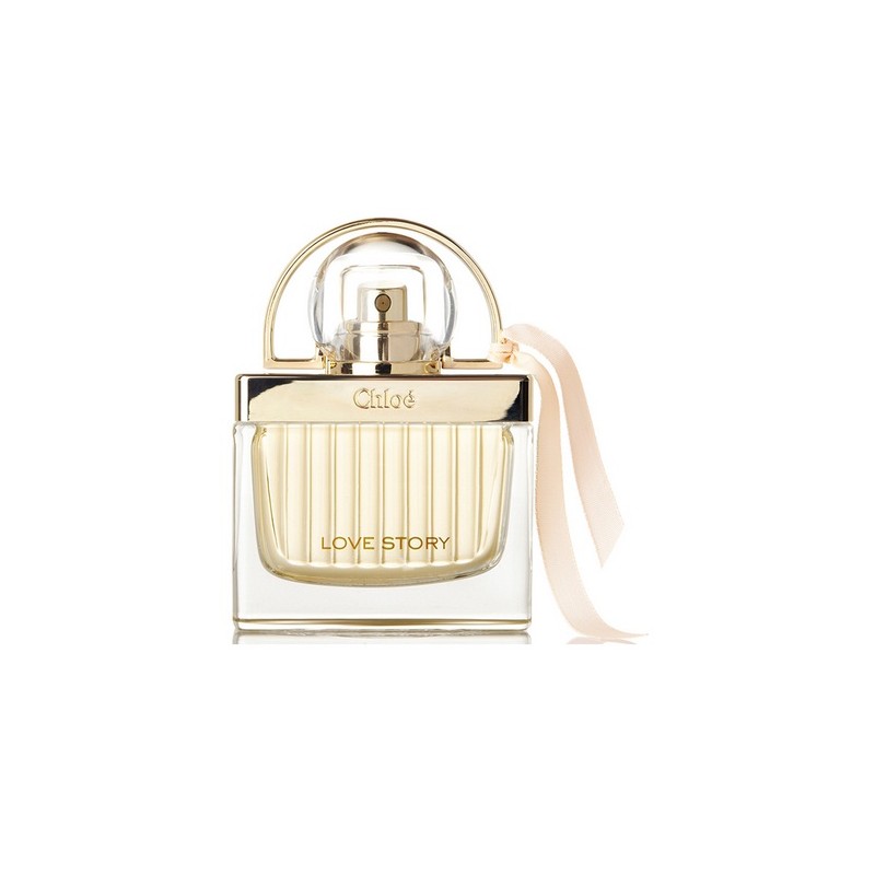 Chloe Love Story EDP 75 ml