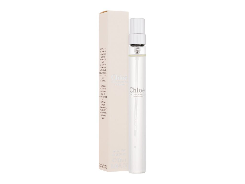 Chloe Chloe Lumineuse EDP 10 ml