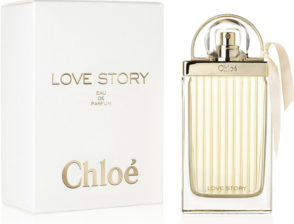 Chloé Love Story EDP 50 ml