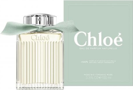 Chloé Naturelle EDP 100 ml