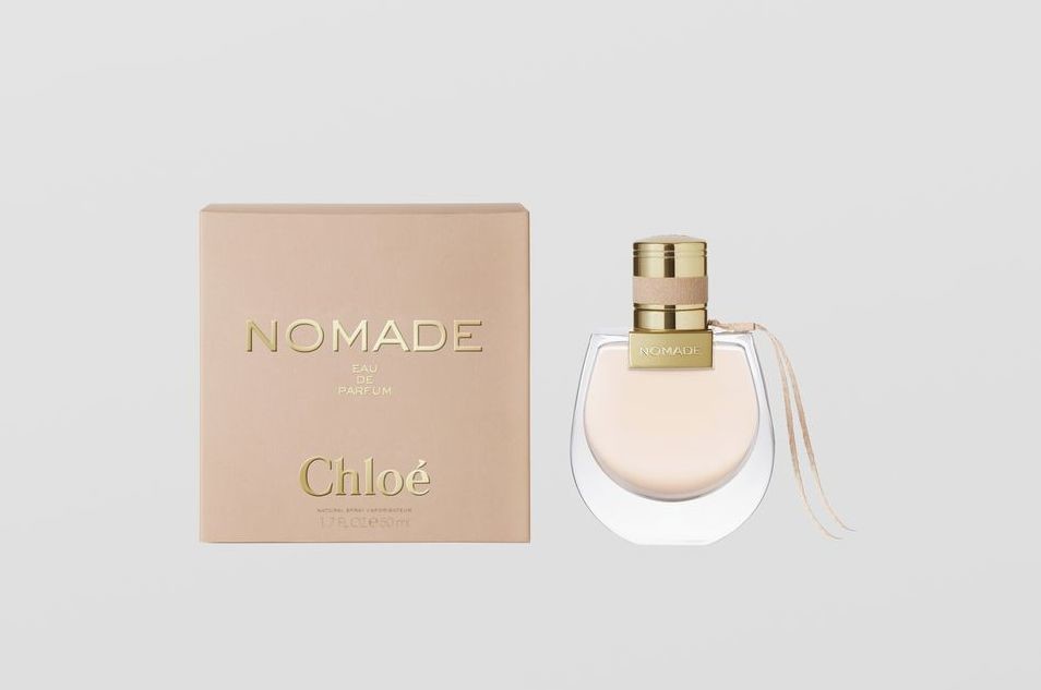 Chloe Nomade EDP 50 ml