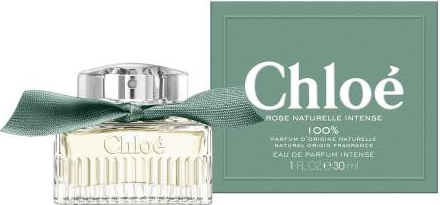 Chloe Rose Naturelle Intense EDP 30 ml