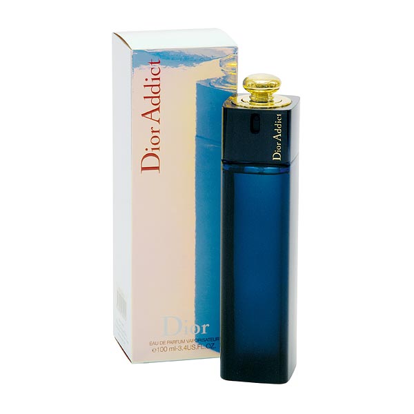 Christian Dior Addict 2014 EDP 50 ml
