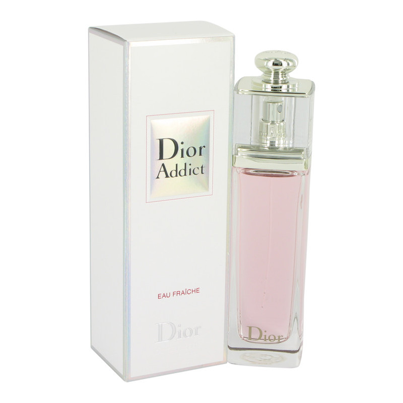 Christian Dior Addict Eau Fraiche EDT 50 ml
