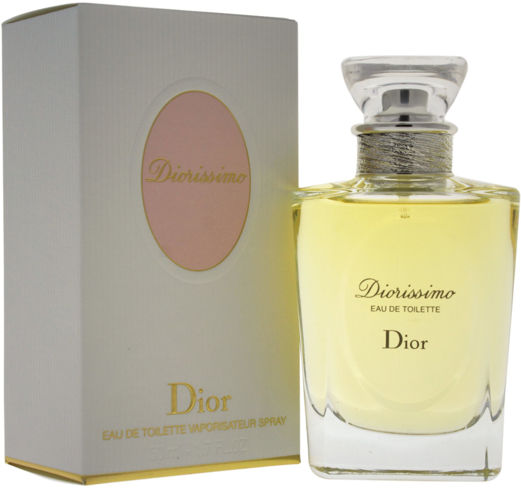 Christian Dior Diorissimo EDT 50 ml