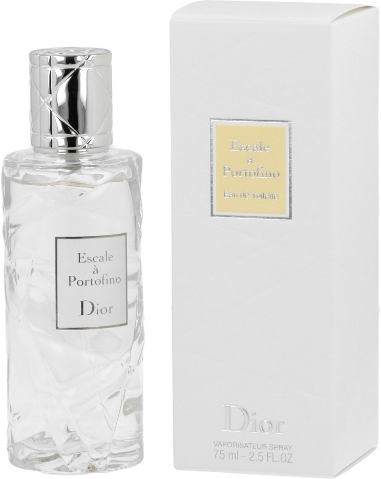 Christian Dior Escale a Portofino EDT 75 ml
