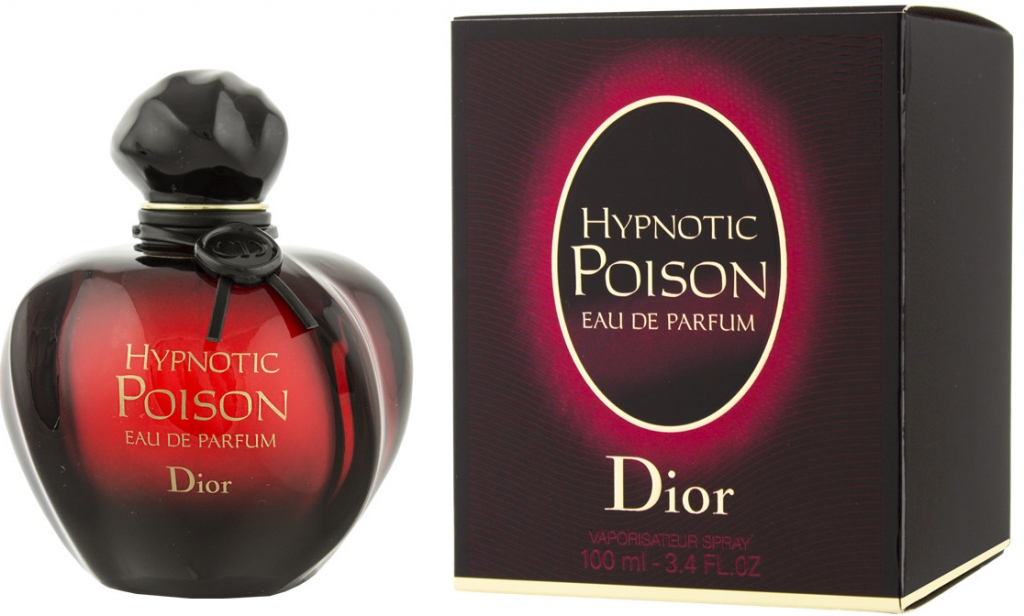 Christian Dior Hypnotic Poison EDP 100 ml