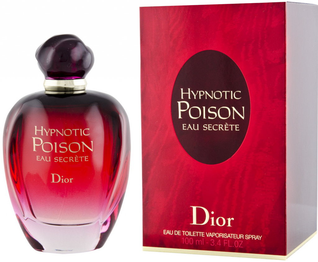 Christian Dior Hypnotic Poison EDT 100 ml