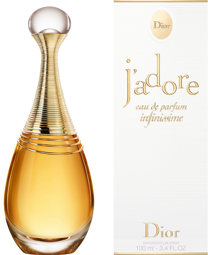 Christian Dior J'adore Infinissime EDP 100 ml