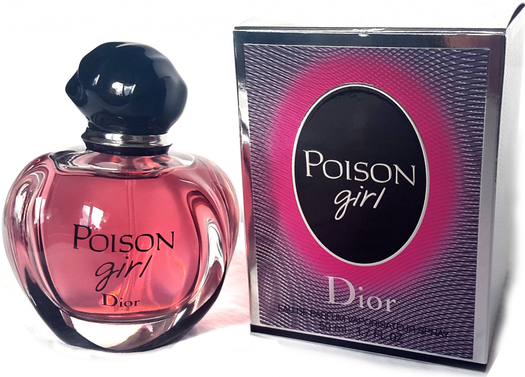 Christian Dior Poison Girl EDP 100 ml
