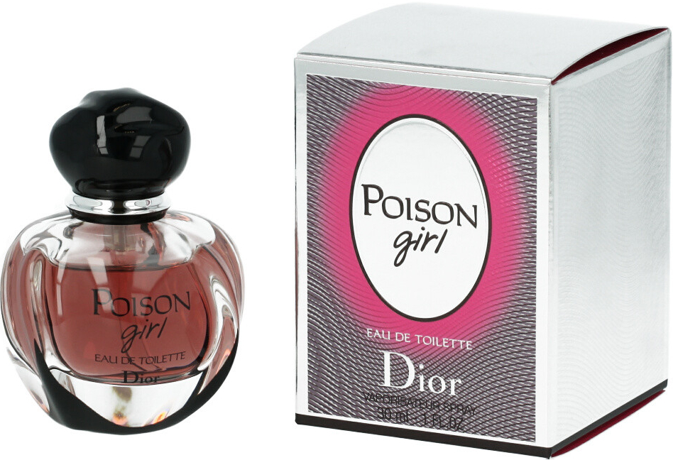 Christian Dior Poison Girl EDT 30 ml