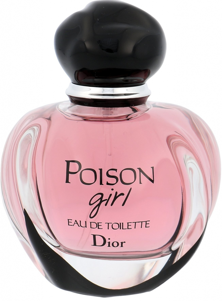 Christian Dior Poison Girl EDT 50 ml