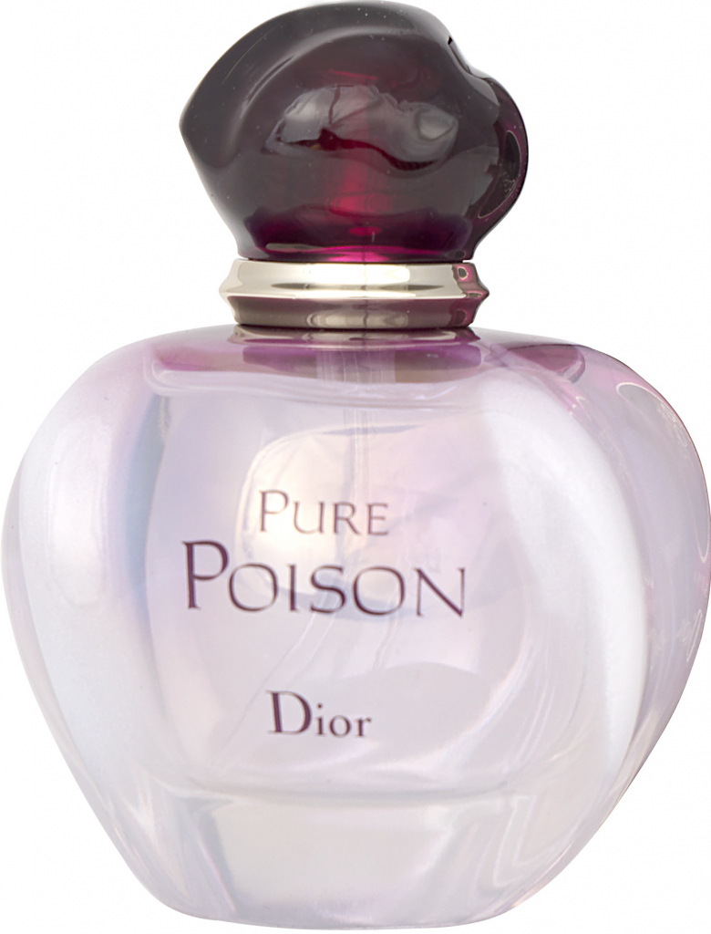 Christian Dior Pure Poison EDP 50 ml