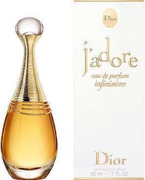 Christian J'adore Infinissime EDP 50 ml