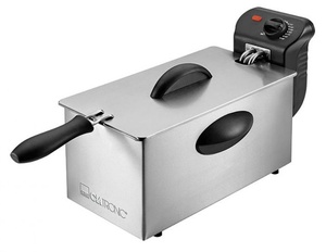Gruzdintuvė Clatronic FR 3586