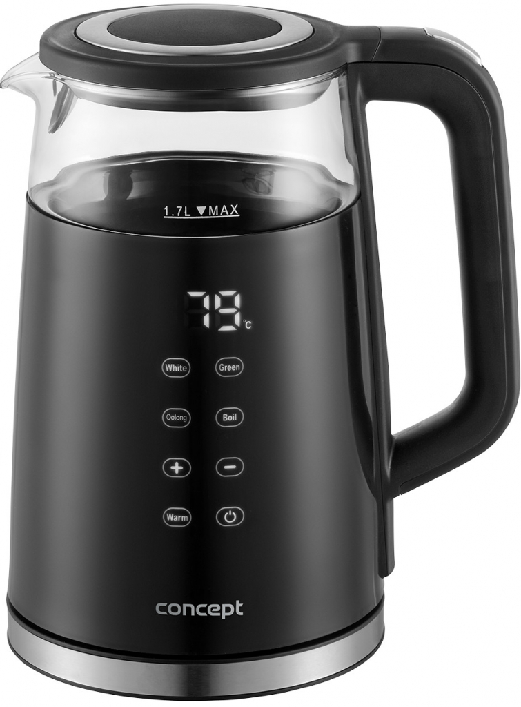 Virdulys Concept RK 4100