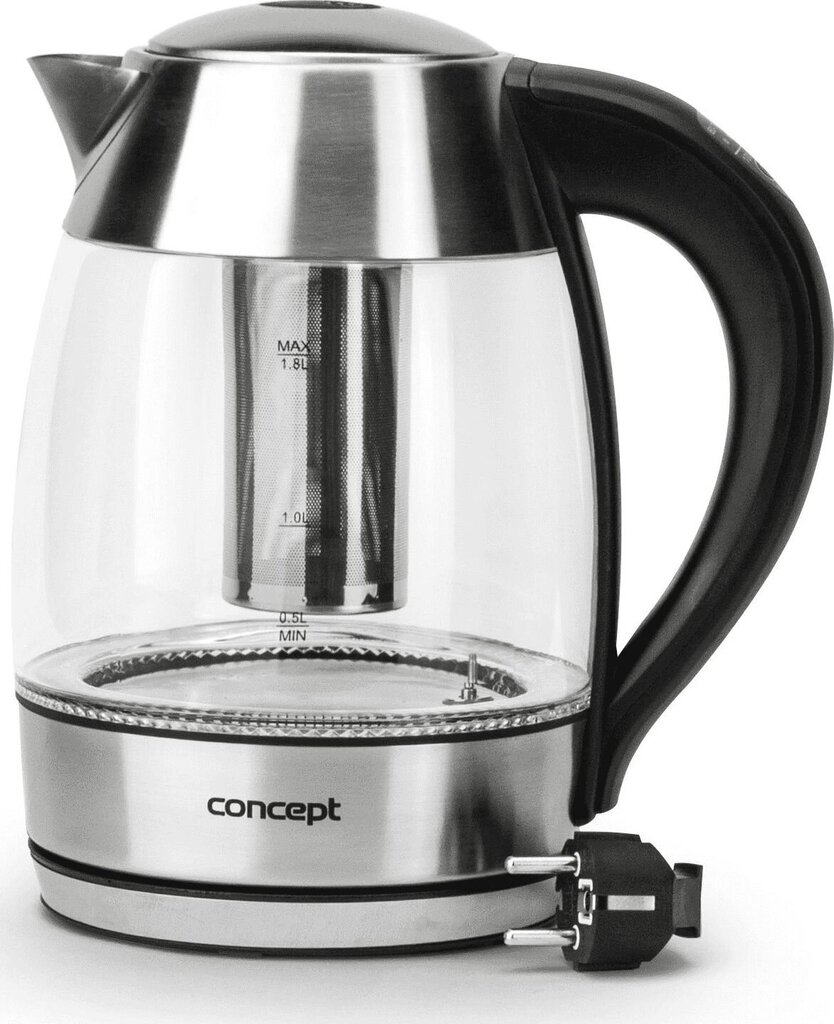 Virdulys Concept RK406