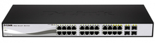 D-Link DGS-1210-24/E