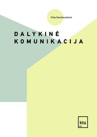 Dalykinė komunikacija