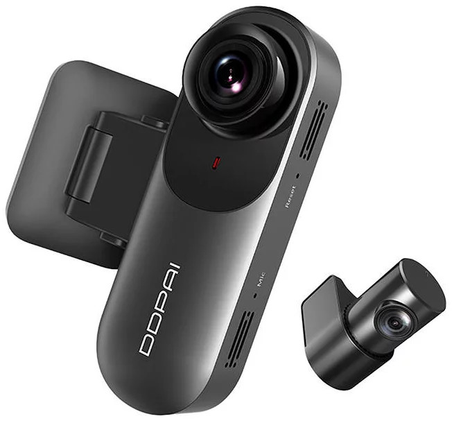 DDPai Mola N3 Pro GPS