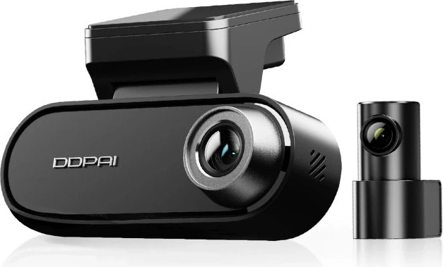 DDPAI N5 Dual