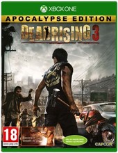 Dead Rising 2 Xbox One