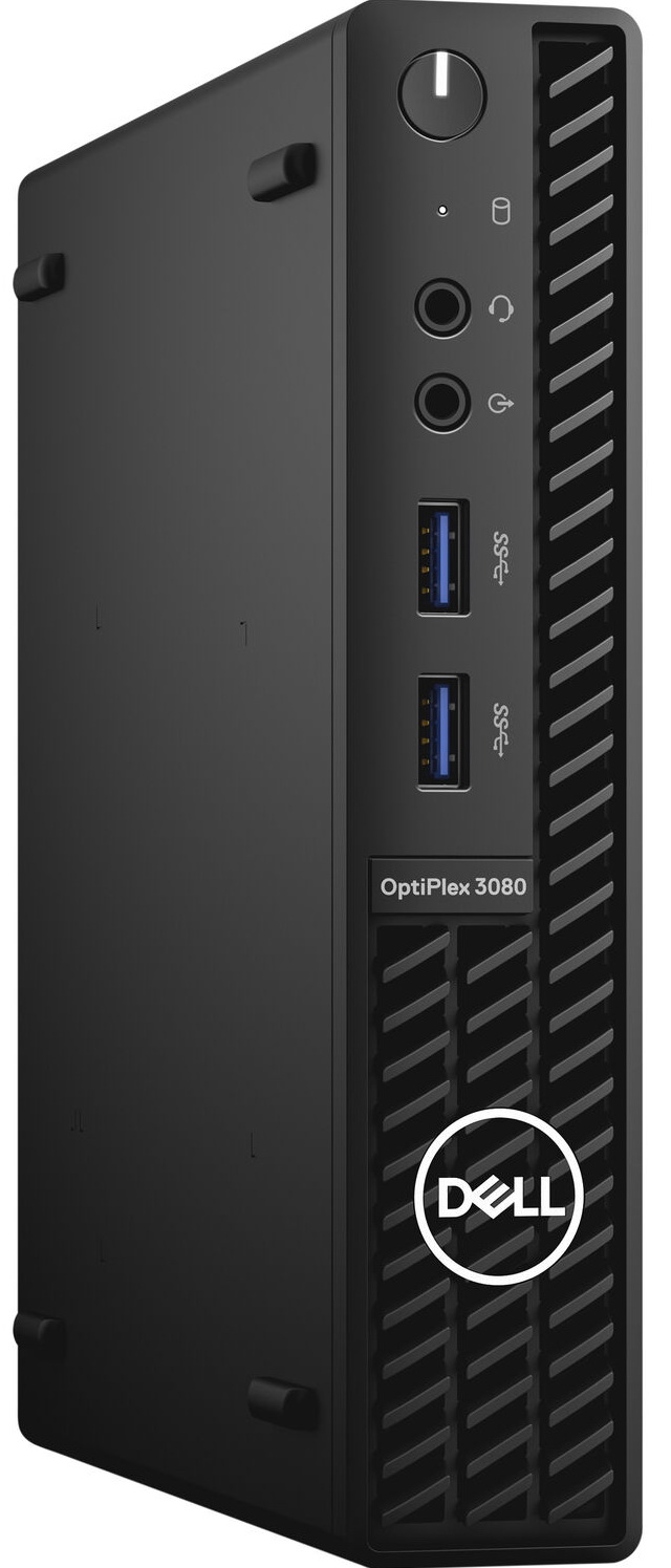 Dell OptiPlex 3080 Micro